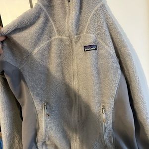 Was stolen and returned